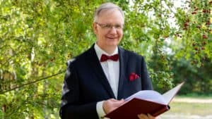 Mehr über den Artikel erfahren Was genau ist ein freier Theologe?