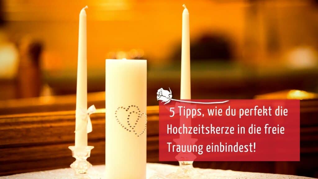 Verstorbene gedenken 12 einfühlsame Wege für eure Hochzeit