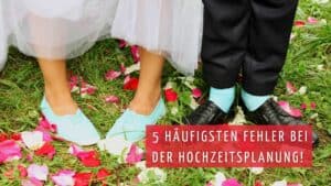 Mehr über den Artikel erfahren 5 Tipps zur freien Trauung: wie ihr perfekt heiratet!
