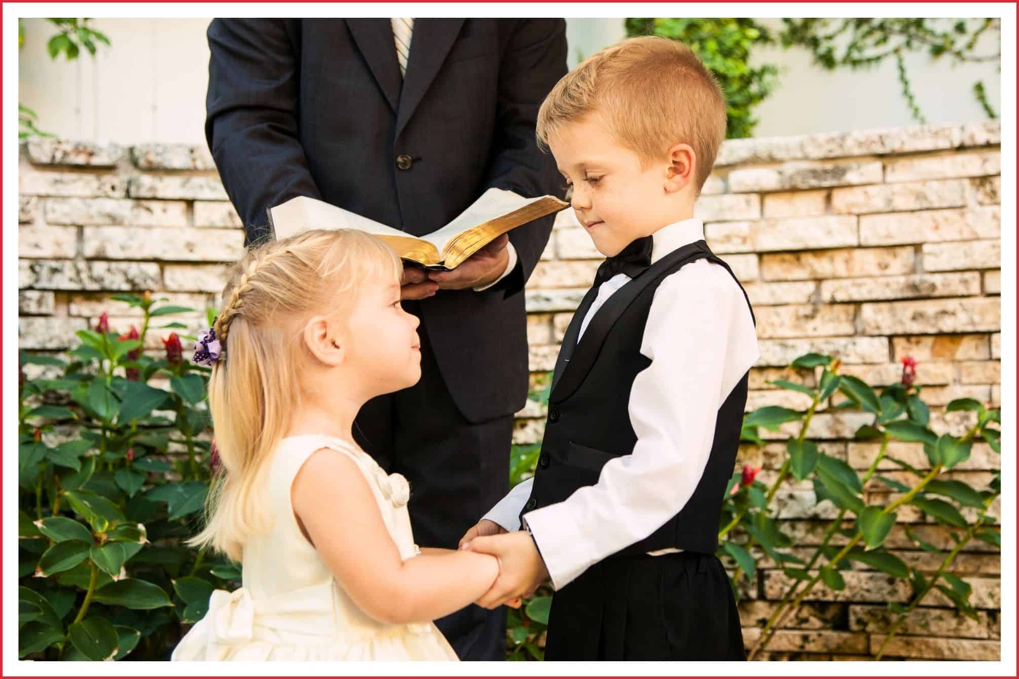 5 Tipps zur freien Trauung: wie ihr perfekt heiratet!