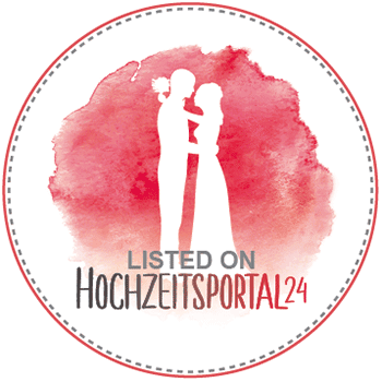 Hochzeitsredner Reginald Müller, Hochzeitsportals24